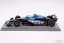 Alpine A523 - Pierre Gasly (2023), Monaco GP, 1:43 Spark