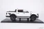 Ford Ranger Raptor  (2024) biely, 1:18 Solido