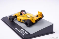 Lotus 100T - Nelson Piquet (1988), 1:43 Altaya