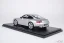 Porsche 911 [996.2] Turbo (2001) silver, 1:18 GT Spirit