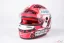 Charles Leclerc 2020, Ferrari prilba, 1:2 Bell