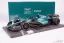 Aston Martin AMR23 - Fernando Alonso (2023), Saudi Arabian GP, 1:18 Minichamps