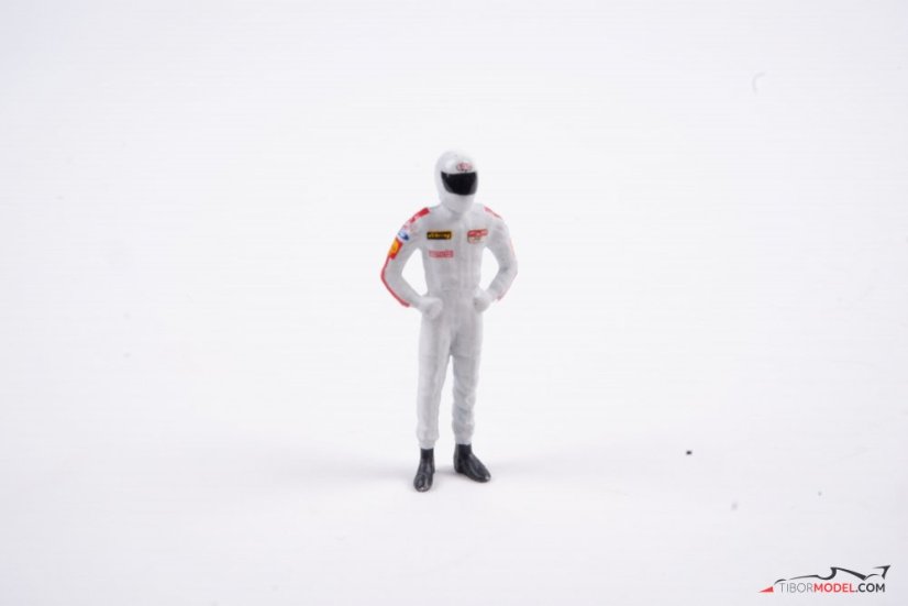 Jochen Rindt, Lotus 1970, 1:43 Cartrix
