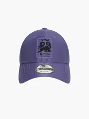 Racing Bulls cap 2025 purple