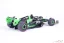 Kick Sauber C44 - Zhou Guanyu (2024), Bahrain GP, 1:18 Solido