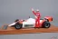 McLaren MP4/1B - Niki Lauda (1982), Vítěz VC Velké Británie, 1:18 Tecnomodel