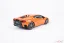 Lamborghini Temerario (2025) narancssárga, 1:18 Bburago