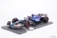 Visa RB VCARB 01 - Yuki Tsunoda (2024), 1:18 Minichamps