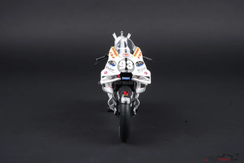 Ducati Desmosedici - Marc Marquez (2024) San Marino, 1:12 KiloWorks