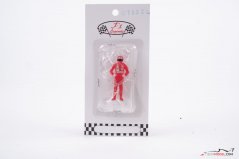 Niki Lauda, Ferrari 1976, 1:43 Cartrix