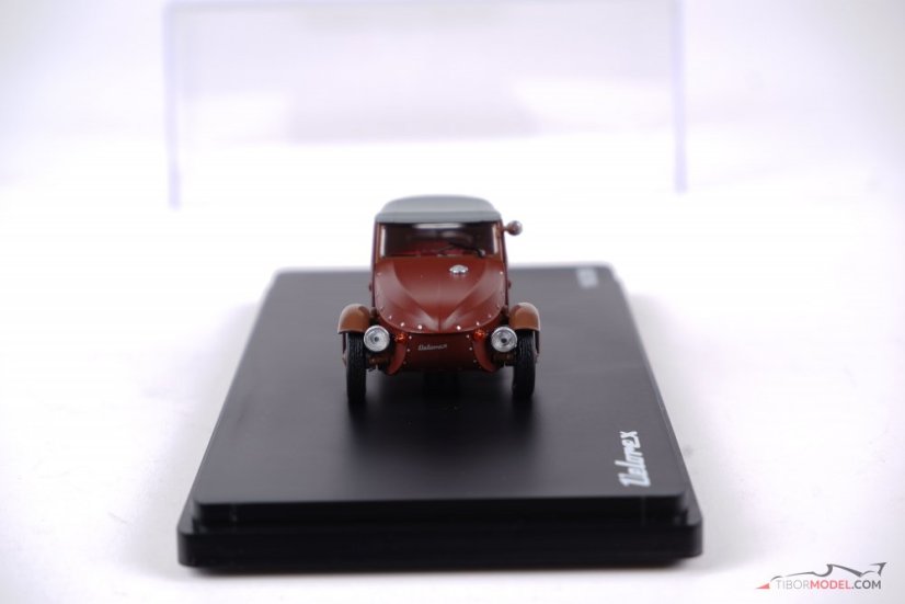Velorex 16/350, 1:43 Abrex