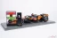 McLaren MCL39 - Oscar Piastri (2025), Chinese GP, 1:18 Spark