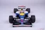 Williams FW14B - Nigel Mansell (1992), World Champion, 1:18 Minichamps