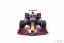 Red Bull RB16b - M. Verstappen (2021), Világbajnok, 1:18 Minichamps