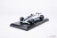 Brabham BT49C - Nelson Piquet (1981), 1:24 Premium Collectibles