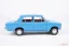 Lada 1200 (1971) blue, 1:18 Ixo