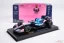 Alpine A525 - Pierre Gasly (2025), 1:43 BBurago Signature