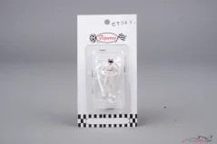 Lewis Hamilton, Mercedes 2017, 1:43 Cartrix