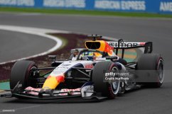 Racing Bulls VCARB 03 - Arvid Lindblad (2026), VC Austrálie, 1:43 Minichamps