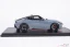 Nissan Z Nismo (2024) szürke, 1:18 GT Spirit