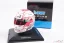 Esteban Ocon 2023, Japanese GP, Alpine helmet, 1:5 Spark