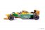 Benetton Ford B193 - M. Schumacher (1993), Portugese GP, 1:18 Minichamps