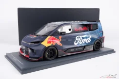 FORD - Red Bull Supervan 4 - Max Verstappen, 1:18 Spark