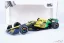 McLaren MCL38 - Oscar Piastri (2024), VC Monaka, 1:18 Solido
