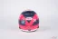 Charles Leclerc 2023 VC Kanady mini prilba, Ferrari, 1:2 Bell