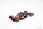McLaren MCL39 - Oscar Piastri (2025), 1:43 BBurago
