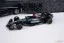 Mercedes Actros - tímový kamión Mercedes AMG Petronas 2024, 1:43 Bburago