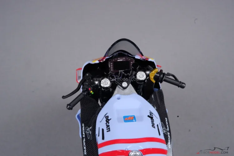 Ducati Desmosedici - Marc Marquez (2024), 1:12 KiloWorks