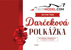 Darčekový poukaz