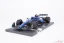 Williams FW45 - Logan Sargeant (2023), 800. závod Silverstone, 1:18 Minichamps
