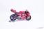 Ducati Desmosedici - Francesco Bagnaia (2023), 1:18 Maisto