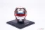Oscar Piastri 2023, GP Monaco McLaren helmet, 1:5 Spark
