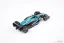 Aston Martin AMR25 - Fernando Alonso (2025), 1:43 BBurago