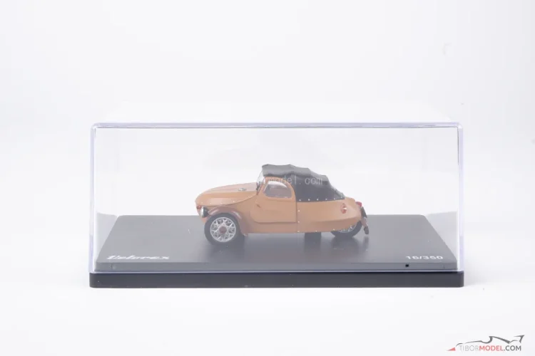 Velorex 16/350, 1:43 Abrex