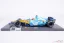Renault R25 - Fernando Alonso (2005), Francia Nagydíj, 1:18 Minichamps