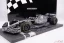 Alfa Romeo C42 - Valtteri Bottas (2022), predsezónne testy, 1:18 Minichamps