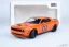 Dodge Challenger R/T Scat Pack (2023) oranžový, 1:18 Solido