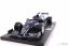 AlphaTauri Honda AT02 Yuki Tsunoda, 2021 Bahrain GP, 1:18 Minichamps