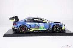 BMW M4 GT3 Evo - Harthy/Rossi/Van Der Linde (2025), Le Mans, 1:18 Spark