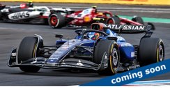 Williams FW47 - Carlos Sainz (2025), VC Číny, 1:43 Minichamps