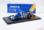 Tyrrell P34 - Jody Scheckter (1976), Víťaz VC Švédska, 1:43 Spark