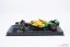 McLaren MCL38 - Lando Norris (2024), VC Monaka, 1:43 BBurago Signature