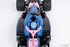 Alpine A525 - Pierre Gasly (2025), VC Bahrajnu, 1:18 Solido