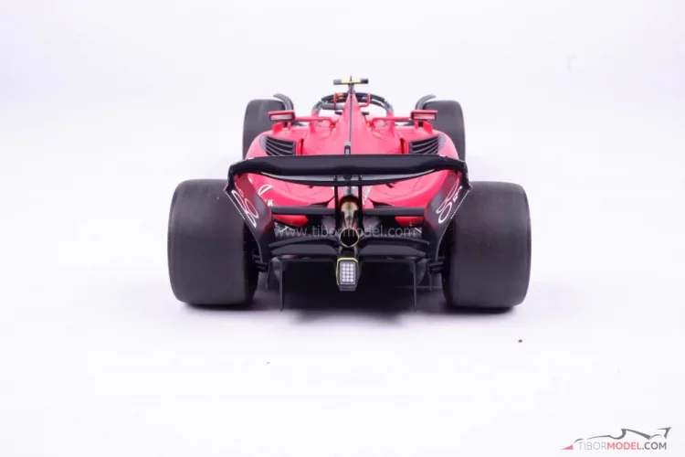 Ferrari SF-23 -  Carlos Sainz (2023), Bahrain, 1:18 BBR