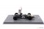 Brabham BT23C - J. Rindt (1968), F2 series, 1:43 Spark