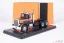 Freightliner FLC 120 64 T (1977), black, 1:43 Ixo